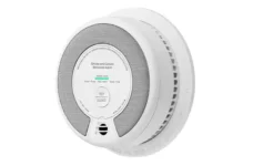 X-Sense Smoke and Carbon Monoxide Detector Combo, SC06