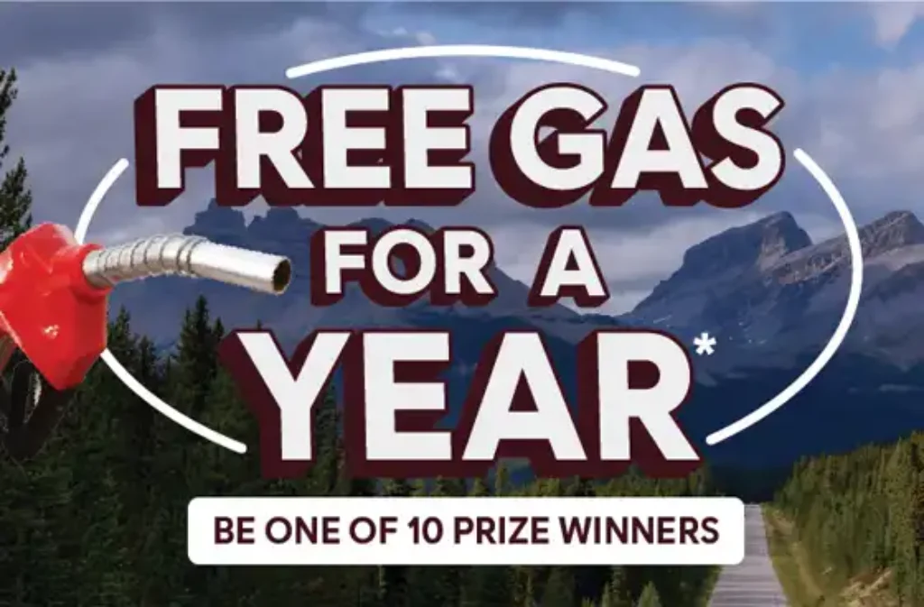 tim hortons contest