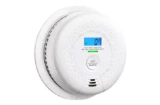 X-Sense Smoke and Carbon Monoxide Detector Combo, SC01