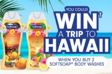 softsoap hawaii contest