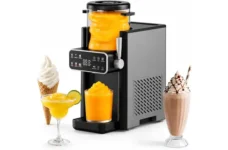 SiroSage Slushie Machine