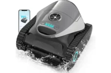 Letexpool C1 Cordless Pool Cleaner Robot