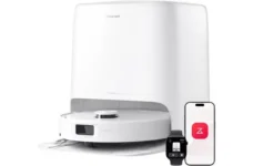 Roborock Qrevo 2 Pro Robot Vacuum and Mop