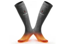 FREEHILL Ultimate Wool Heated Socks