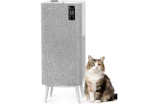 LORVYN HEPA Air Purifier Large Room 
