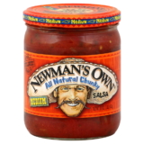 SmartSource.ca – Newaman’s Own Salsa