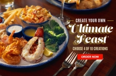 Red Lobster Coupons, Discounts & Specials in Canada 2023