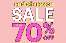 Ardene Sales & Deals January 2022 | End of Season Sale + Extra 20% off Sale Items
