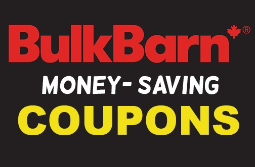 Bulk Barn Coupons