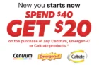 Haleon Rebate | Get $20 Cash Back