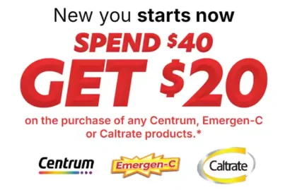 Haleon Rebate | Get $20 Cash Back