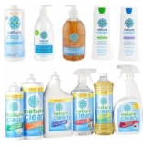 Nature Clean New Year Giveaway