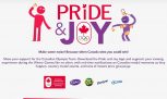 Pride & Joy 2014 Contest