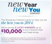 TSC New Year New You Contest