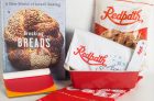Redpath Loaves of Love Contest