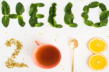 Tetley Hello 2018 Contest