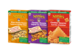 Annie’s Organic Crackers Coupon
