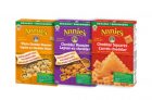 Annie’s Organic Crackers Coupon