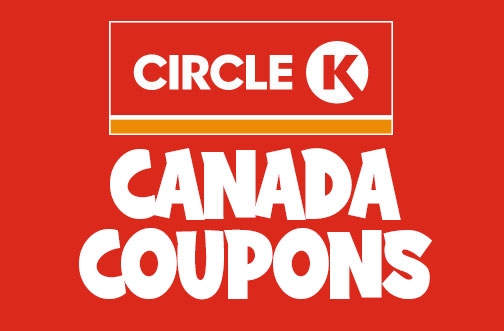 Circle K Coupons Canada | Free Sour Worms Candy + Free Halls Lozenges & More