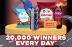 Circle K Contests | Fuel Runner Contest + Win $1000 in Free Fuel