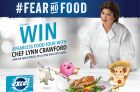Excel Fear No Food Contest