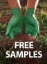 Free GREEN-DEX Glove Sample
