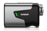 EENOUR Golf Rangefinder with Slope, 1200 Yards 7X Magnification