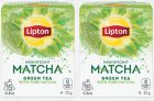 ChickAdvisor – Lipton Matcha Tea