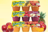FamilyRated – Mott’s Fruitsations +Fibre Unsweetened