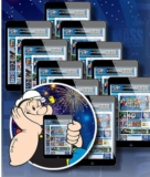 Popeye’s Apple iPad Mini Giveaway