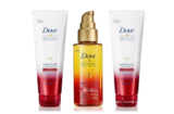 Free Dove Regenerating Nourishment Range