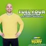 Fuel Your Resolution with Subway Contest
