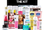 TopBox The Kit January Giveaway