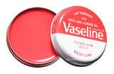Free Vaseline Lip Therapy Rosy Lips