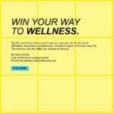 Winners – JanYOUary Contest