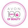Avon 100 Days of Beauty Contest