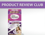 ChickAdvisor – First Response Ovulation Test