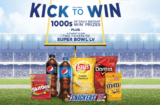 Circle K Kick To Win Contest