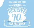 Educents – $10 Off First Order