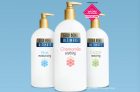 *UPDATE* Free Gold Bond Ultimate Lotion + Contest