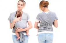 InnooBaby Baby Wrap