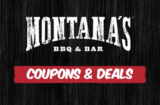Montana’s Coupons & Deals | CAA Member Day + Free Throw Feast