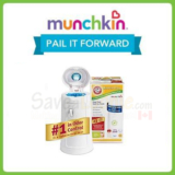 Munchkin Pail It Forward Contest