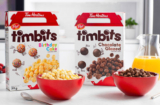 Timbits Cereal is a Real Thing And It’s Coming Soon!