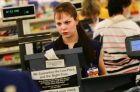 Walmart to Accept Visa Again