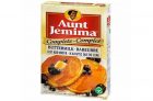 Aunt Jemima Pancake Mix Deal