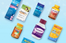 Save $10 Off Bayer Health Products