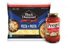 Black Diamond & Prego Pasta Sauce Coupon