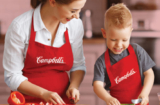 Get a Free Campbell’s Apron
