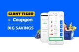 Giant Tiger Coupgon Promo Code
